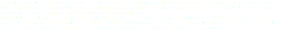 Né en 1950 à Alger, Jean-Louis Marçot est titulaire d’une maîtrise de philosophie et d’un doctorat d’anthropologie sociale. Il est auteur de plusieurs ouvrages d’histoire et d’art et préside l’association des Amis de Pierre Loti à Hendaye et au Pays Basque depuis sa fondation. Après les Nouvelles du Pays Basque, il présente et commente ce deuxième volet de l’œuvre "basque" de Loti et la riche iconographie qui l’accompagne. Jean-Baptiste Vettiner (Bordeaux, 7 novembre 1871 – 9 juin 1935) est un praticien polyvalent, la gravure reste toutefois son art d’élection. Chez Vettiner, les traits sont appuyés, cernés d’ombre. Les corps semblent lourds, massifs. Ses illustrations conviennent parfaitement à Ramuntcho, elles expriment avec puissance l’âpreté et les "dessous". Elles montrent des corps attachés à la terre, pétris avec elle, physiquement et mentalement, même dans leurs mouvements…