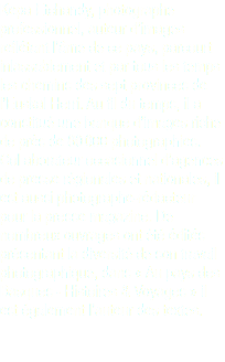 Kepa Etchandy, photographe professionnel, auteur d’images reflétant l’âme de ce pays, parcourt inlassablement et par tous les temps les chemins des sept provinces de l’Euskal Herri. Au fil du temps, il a constitué une banque d’images riche de près de 80 000 photographies. Col aborateur occasionnel d’agences de presse régionales et nationales, il est aussi photographe-rédacteur pour la presse magazine. De nombreux ouvrages ont été édités présentant la diversité de son travail photographique, dans « Au pays des Basques - Histoires & Voyages » il est également l’auteur des textes.