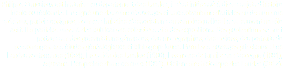 Philippe Soussieux est historien du département des Landes, il s’est intéressé à divers sujets d’histoire locale ou régionale. Il a signé une douzaine d’ouvrages et une soixantaine d’articles ou de numéros spéciaux, parfois cosignés, pour des bulletins d’associations au sein desquelles il a eu souvent un rôle actif. Il a participé aussi à des publications collectives et à des expositions. Ses publications se sont portées sur des présentations générales, des monographies, des notices, des portraits de personnages, des études généalogiques et bibliographiques. Parmi ses ouvrages principaux : Les Landes souterraines (1984), Le Guide des Landes (1990), Les noms de famille en Gascogne (1991), Arjuzanx. L’empreinte d’une centrale (1994), Dictionnaire historique des Landes (2012).